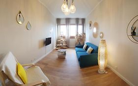 Charmant Studio Vue Mer / Parking / Plage A 200M
