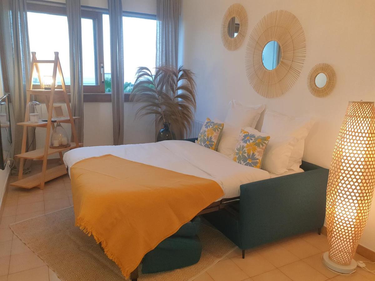 Charmant Studio Vue Mer / Parking / Plage A 200M Bastia  Exterior foto